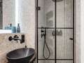Wohnung München Maxvorstadt - Museumsviertel 03 Badezimmer 10918