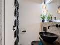 Wohnung München Maxvorstadt - Museumsviertel 04 Badezimmer 10918