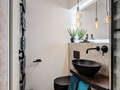 Wohnung München Maxvorstadt - Museumsviertel 05 Badezimmer 10918