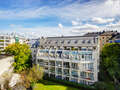 Wohnung München Maxvorstadt - Museumsviertel 01 Aussicht 10918