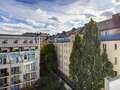 Wohnung München Maxvorstadt - Museumsviertel 02 Aussicht 10918