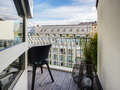 Wohnung München Maxvorstadt - Museumsviertel 04 Dachterrasse 10918