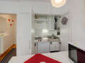 Apartment München Isarvorstadt 01 Küche 10927