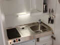 Apartment München Isarvorstadt 02 Küche 10927