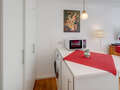 Apartment München Isarvorstadt 03 Küche 10927