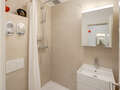 Apartment München Isarvorstadt 01 Badezimmer 10927