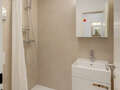 Apartment München Isarvorstadt 02 Badezimmer 10927