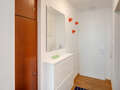 Apartment München Isarvorstadt 01 Flur/Gang 10927