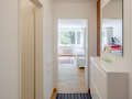 Apartment München Isarvorstadt 02 Flur/Gang 10927