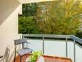 Wohnung München Westpark 01 Balkon 10928