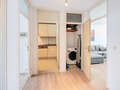 Wohnung München Laim 04 Flur/Gang 10936