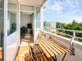 Wohnung München Laim 01 Balkon 10936