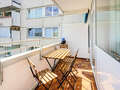 Wohnung München Laim 03 Balkon 10936