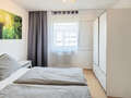 Wohnung München Laim 02 2. Schlafzimmer	 10936