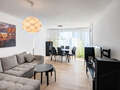 Wohnung München Laim 01 Wohnzimmer 10936