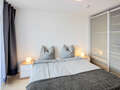 Wohnung München Laim 02 1. Schlafzimmer 10936