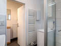 Apartment München Parkstadt Bogenhausen 03 Badezimmer 10938