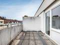 Wohnung München Neuhausen 02 Terrasse 10941