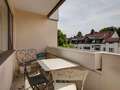 Wohnung München Sendling-Westpark 01 Balkon 10942