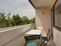 Wohnung München Sendling-Westpark 02 Balkon 10942