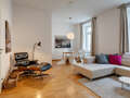 Wohnung München Glockenbachviertel 01 Wohnen 10946