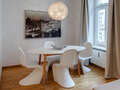Wohnung München Glockenbachviertel 02 Wohnen 10946