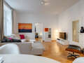 Wohnung München Glockenbachviertel 03 Wohnen 10946
