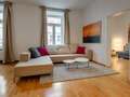 Wohnung München Glockenbachviertel 04 Wohnen 10946
