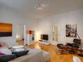 Wohnung München Glockenbachviertel 05 Wohnen 10946