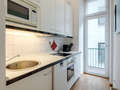 Wohnung München Glockenbachviertel 01 Küche 10946