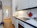 Wohnung München Glockenbachviertel 02 Küche 10946