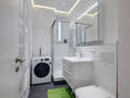 Wohnung München Glockenbachviertel 01 Badezimmer 10946