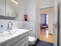 Wohnung München Glockenbachviertel 02 Badezimmer 10946