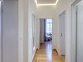 Wohnung München Glockenbachviertel 01 Flur/Gang 10946