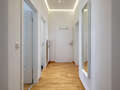 Wohnung München Glockenbachviertel 02 Flur/Gang 10946