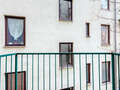 Wohnung München Glockenbachviertel 02 Balkon 10946
