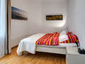 Wohnung München Glockenbachviertel 02 Schlafen 10946
