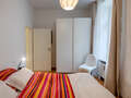 Wohnung München Glockenbachviertel 03 Schlafen 10946