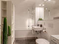 Wohnung München Sendling 01 Badezimmer 10973