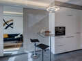 Wohnung München Haidhausen 02 Küche 10977