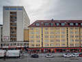 Wohnung München Haidhausen 02 Aussicht 10977