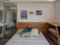 Wohnung München Haidhausen 02 Schlafzimmer 10977