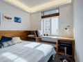 Wohnung München Haidhausen 03 Schlafzimmer 10977