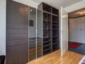 Wohnung Neubiberg 02 2. Schlafzimmer	 10982