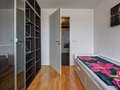 Wohnung Neubiberg 03 2. Schlafzimmer	 10982
