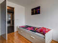 Wohnung Neubiberg 04 2. Schlafzimmer	 10982