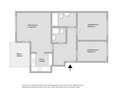 Wohnung Neubiberg 01 Grundriss 10982