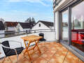 Wohnung Ismaning 01 Balkon 10988