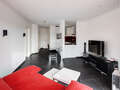 Wohnung Ismaning 03 Wohnbereich 10988