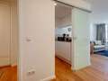 Wohnung München Maxvorstadt - Amalienpassage 04 Flur/Gang 10996